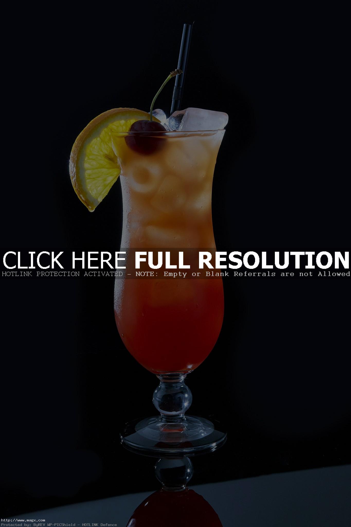 Hot Summer Cocktails and Drinks for 2016
