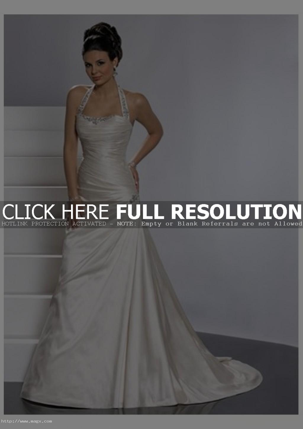 cheap wedding dresses9 Amazing Strapless Wedding Dresses   Wedding Ideas