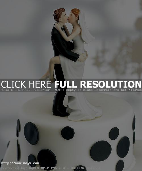 wedding cakes toppers Best Wedding Cake Toppers