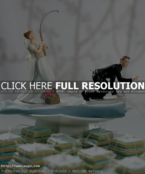 wedding cakes toppers1 Best Wedding Cake Toppers