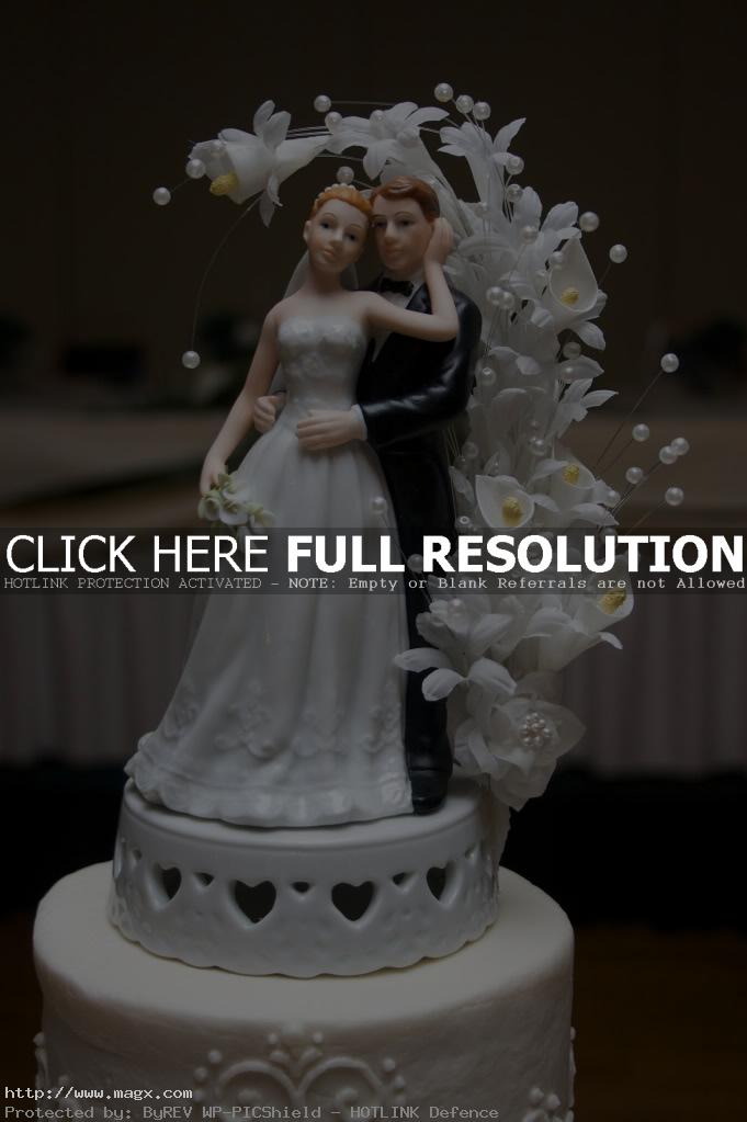 wedding cakes toppers8 Best Wedding Cake Toppers