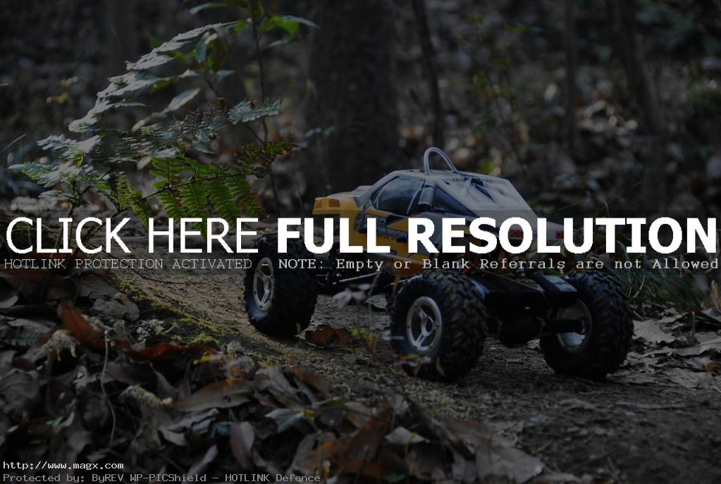 rc off road Do not Have Money for Big One, Try RC Models 4x4 Offroad