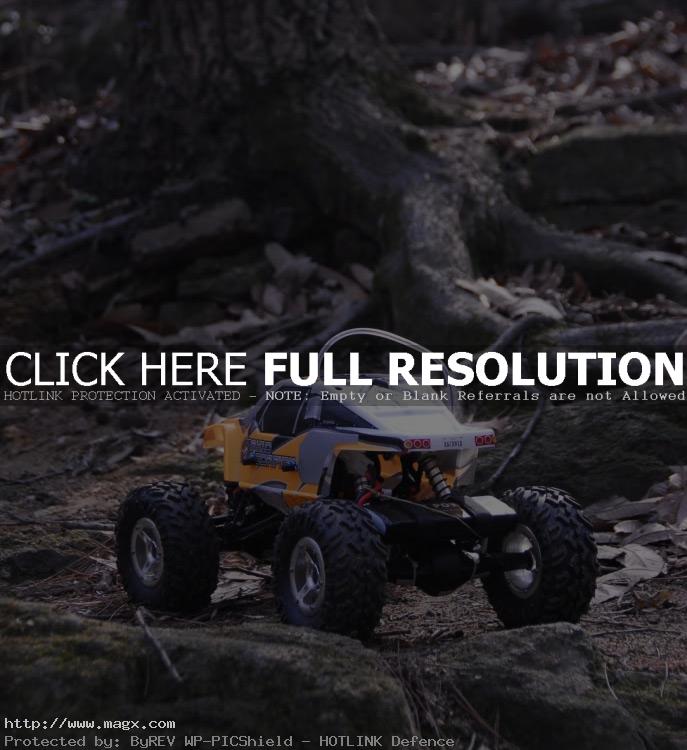 rc off road1 Do not Have Money for Big One, Try RC Models 4x4 Offroad