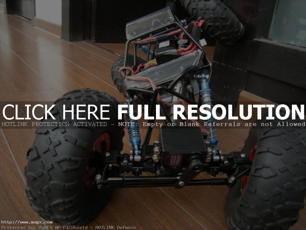 rc off road10 Do not Have Money for Big One, Try RC Models 4x4 Offroad