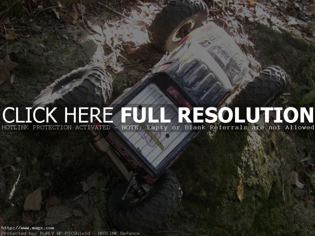 rc off road7 Do not Have Money for Big One, Try RC Models 4x4 Offroad