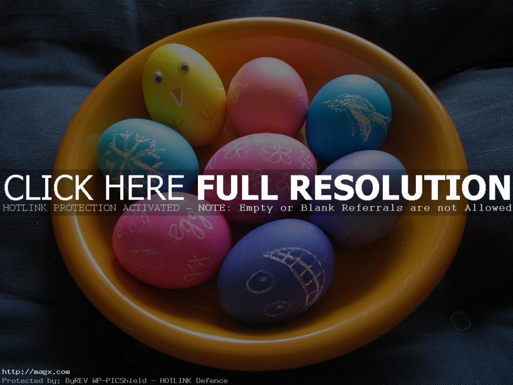 easter egg7 Best Easter Egg Ideas