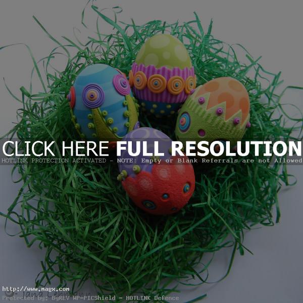 easter egg8 Best Easter Egg Ideas