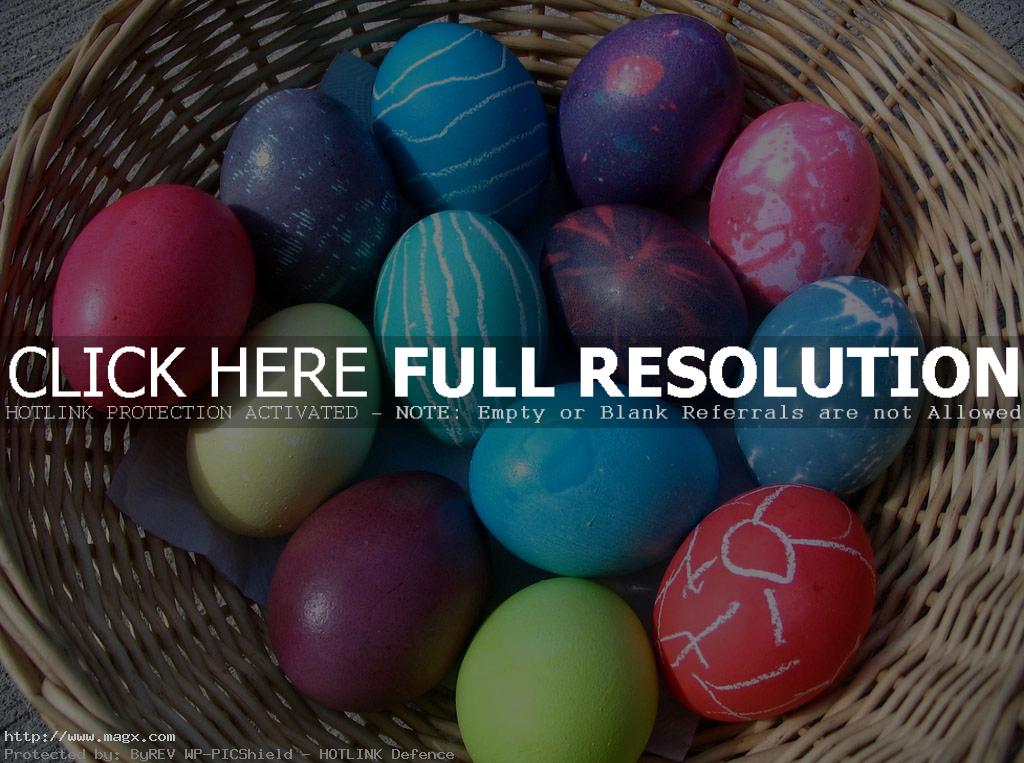 easter egg9 Best Easter Egg Ideas