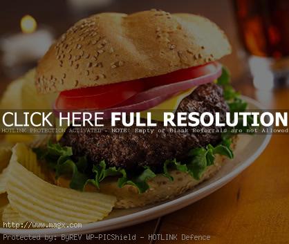 calories hamburger3 Calories in Hamburger