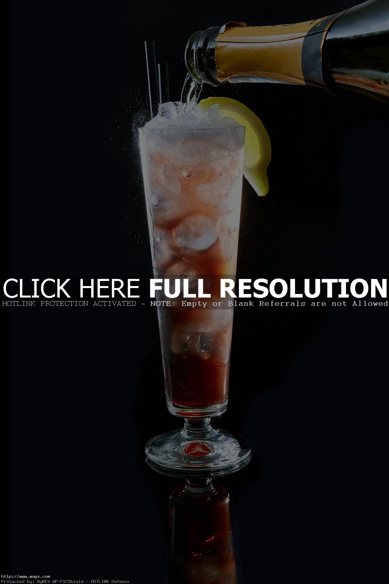 summer cocktails4 Hot Summer Cocktails and Drinks for 2016