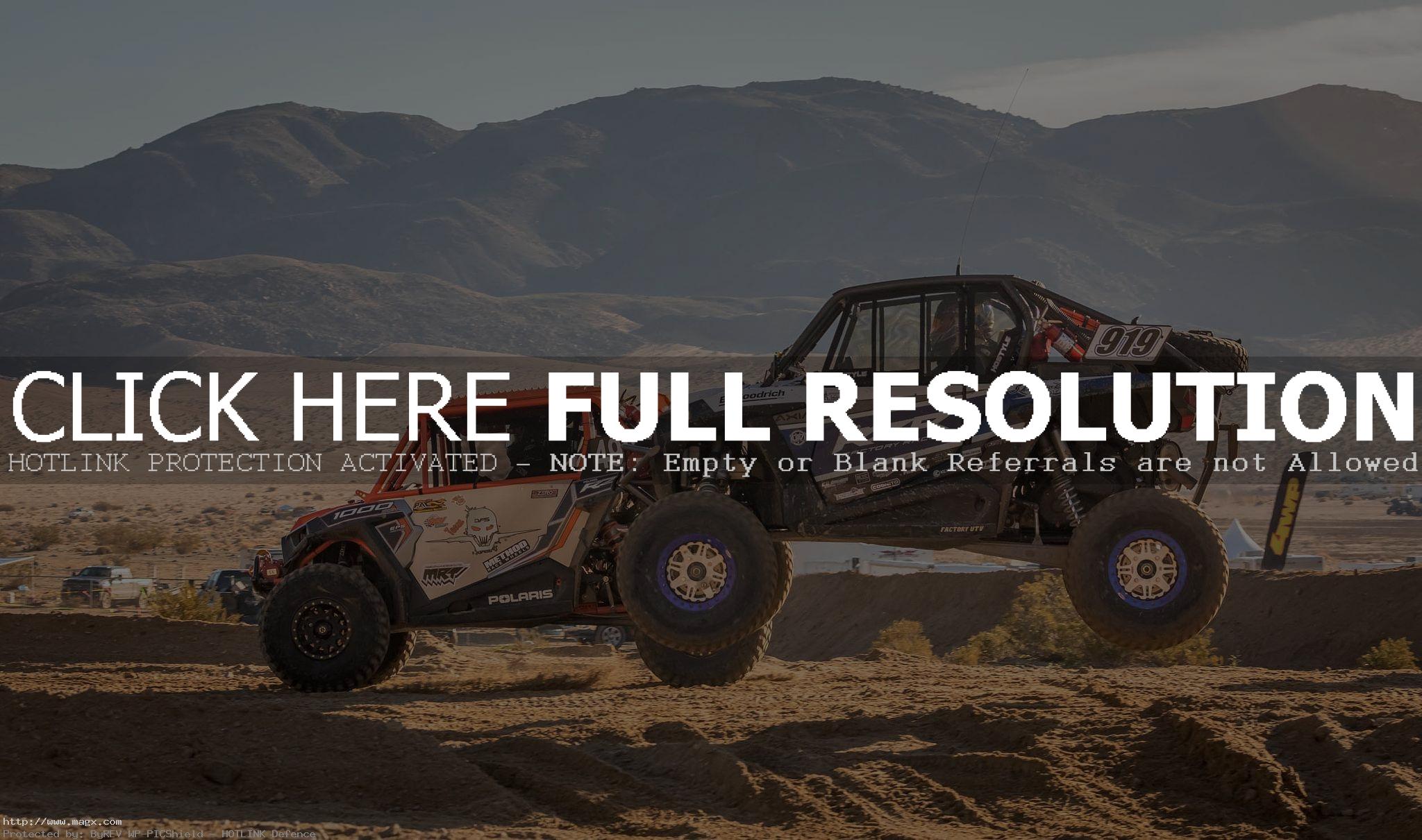 kingofthehammers1 King of the Hammers 2019