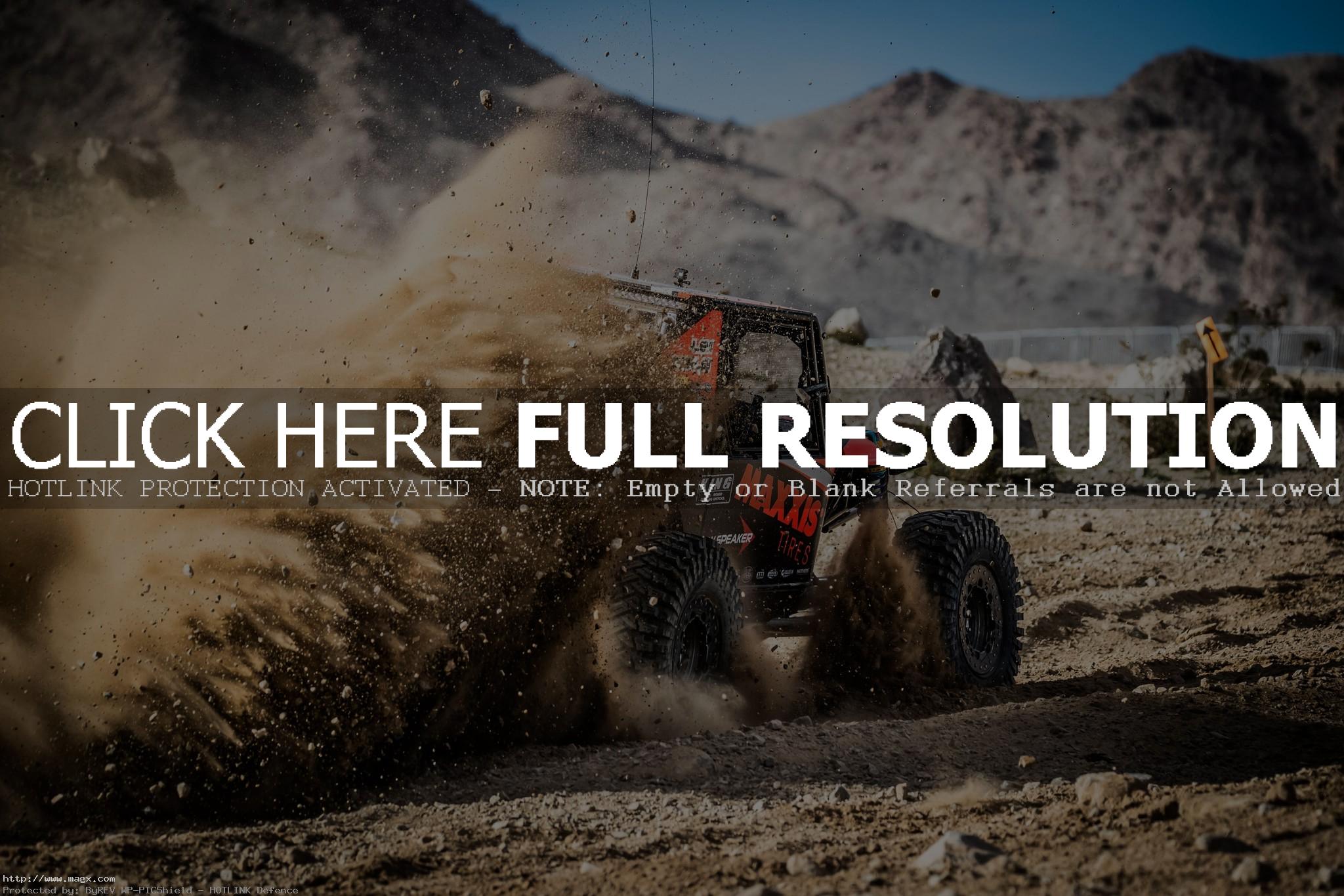 kingofthehammers10 King of the Hammers 2019