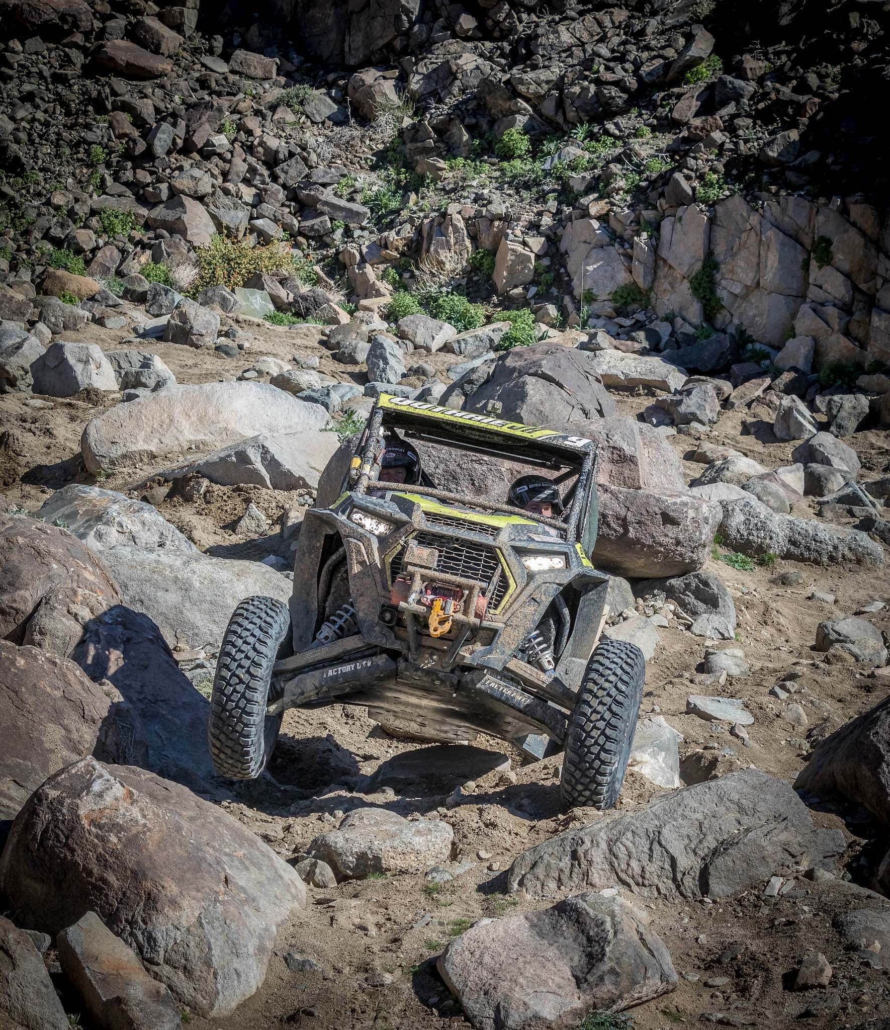 kingofthehammers3 King of the Hammers 2019