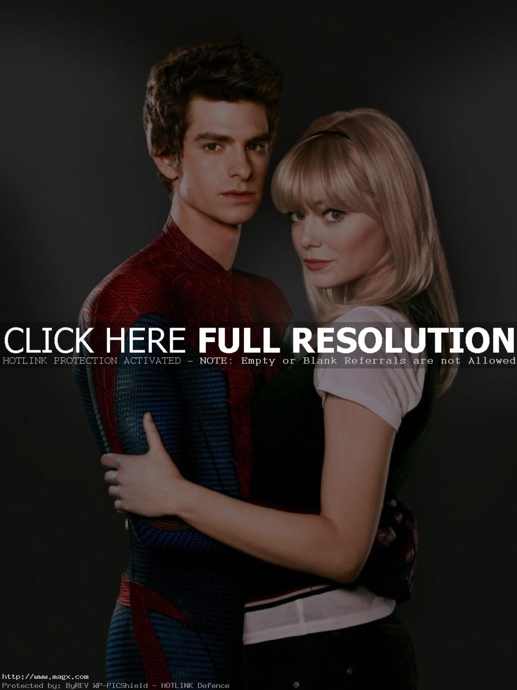 amazing spider man12 The Amazing Spiderman is Back in 3D