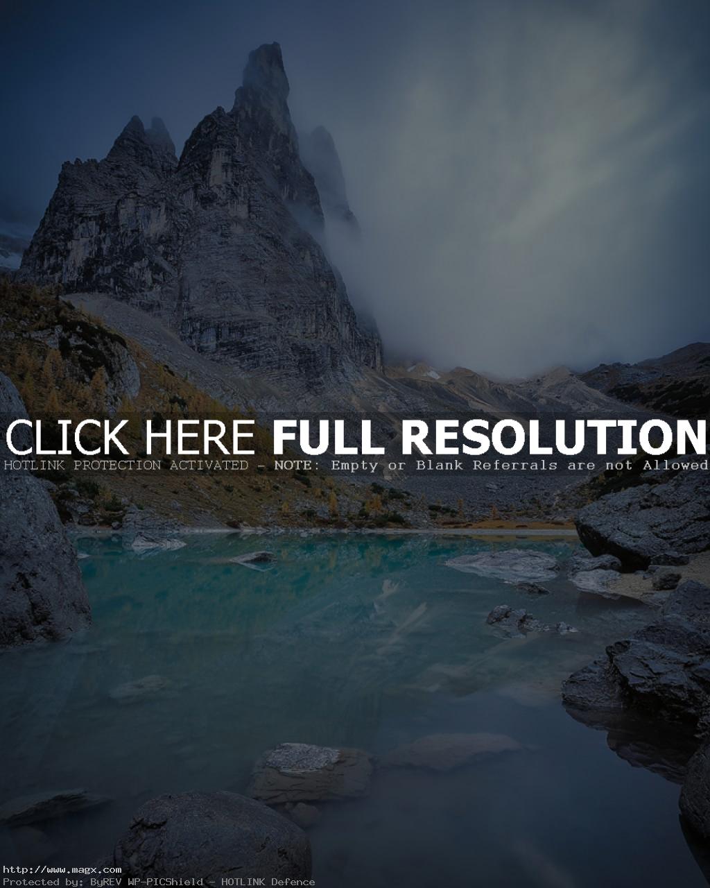 dolomites13 Beautiful Landscapes of Dolomites, Italy