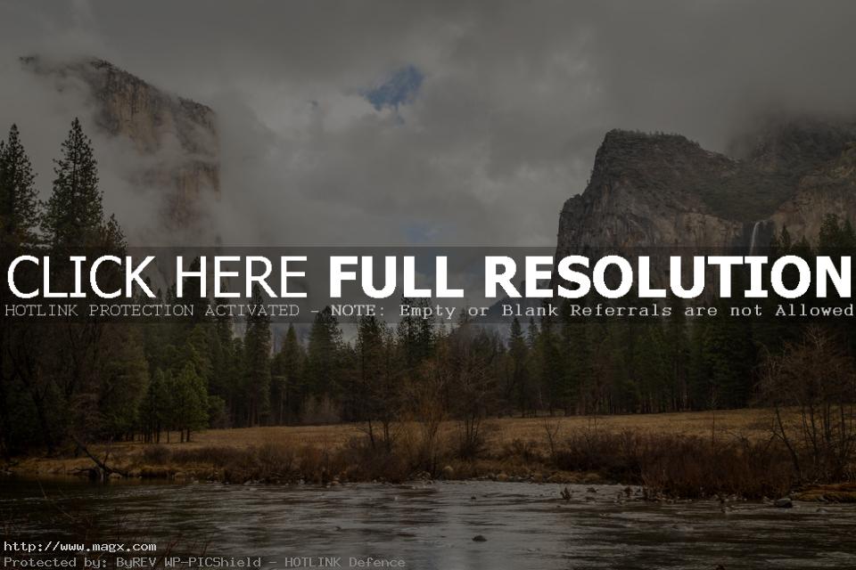 yosemite 201517 Best Shots of Yosemite National Park 2015