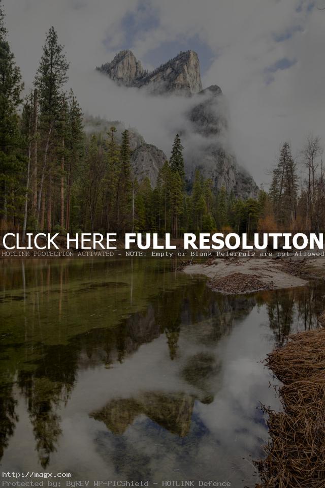 yosemite 201519 Best Shots of Yosemite National Park 2015