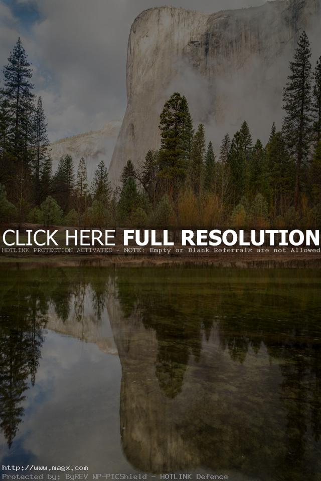 yosemite 201520 Best Shots of Yosemite National Park 2015