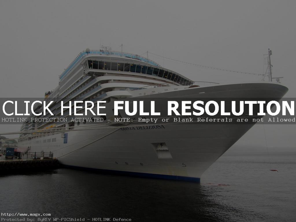 costa cruises Cruise Onboard Costa Deliziosa to the Norwegian Fjords