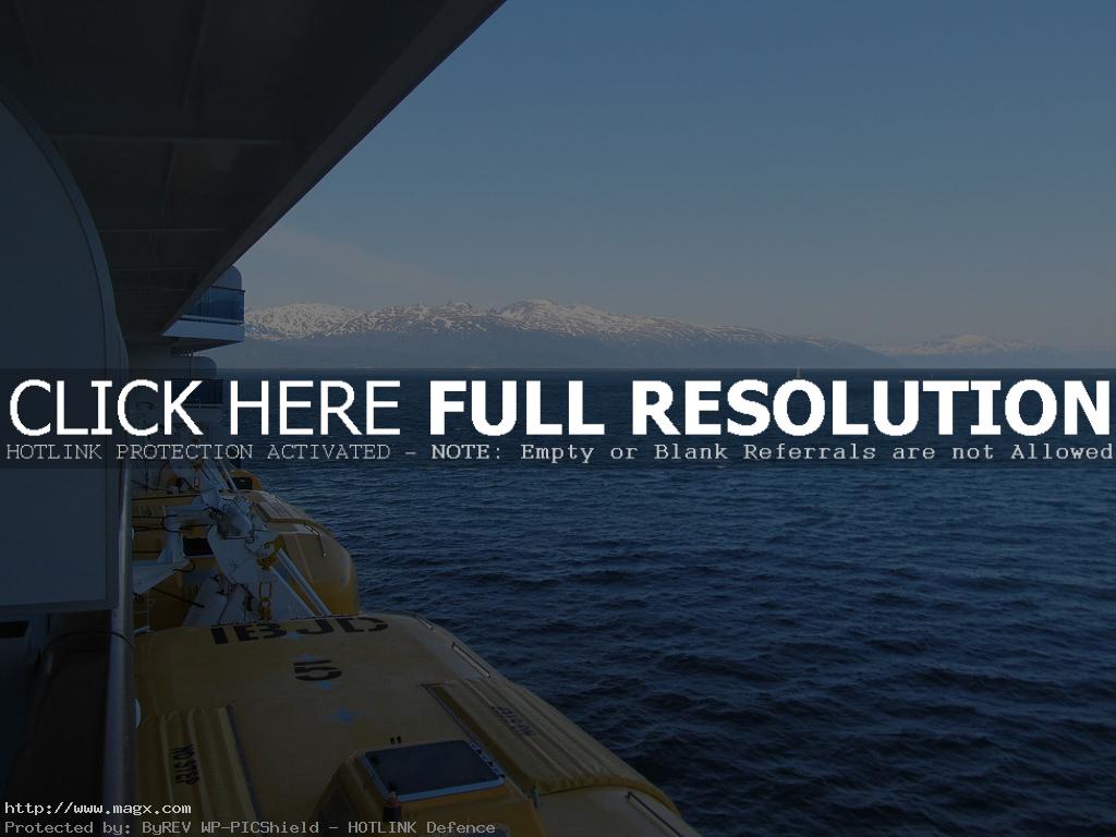 costa cruises5 Cruise Onboard Costa Deliziosa to the Norwegian Fjords