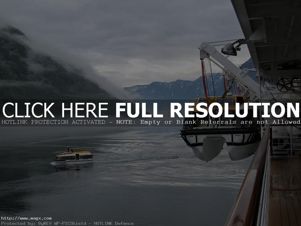 costa cruises8 Cruise Onboard Costa Deliziosa to the Norwegian Fjords