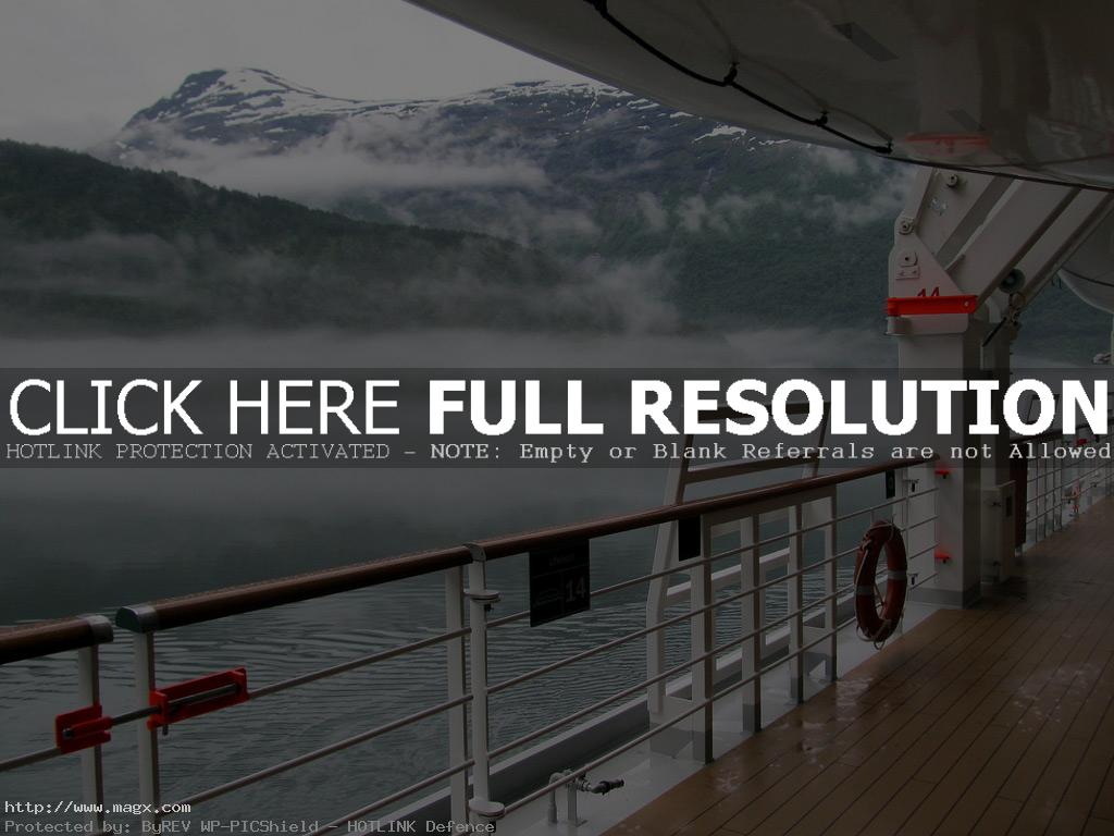 costa cruises9 Cruise Onboard Costa Deliziosa to the Norwegian Fjords