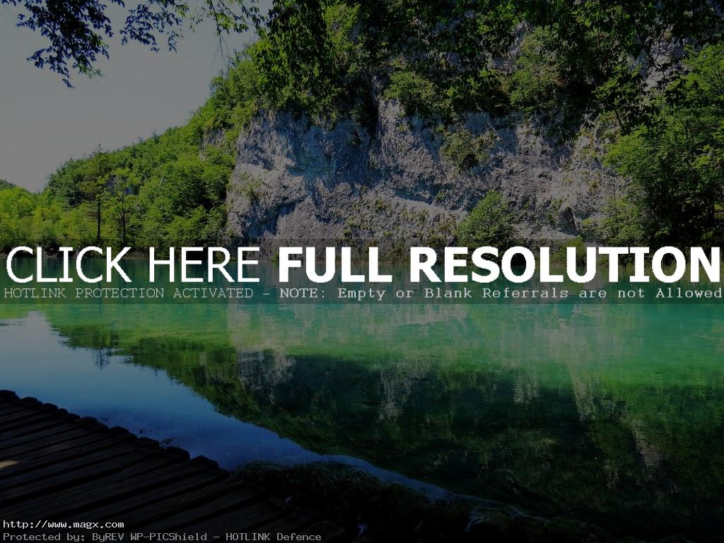 plitvice9 Plitvice Lakes   Croatias National park