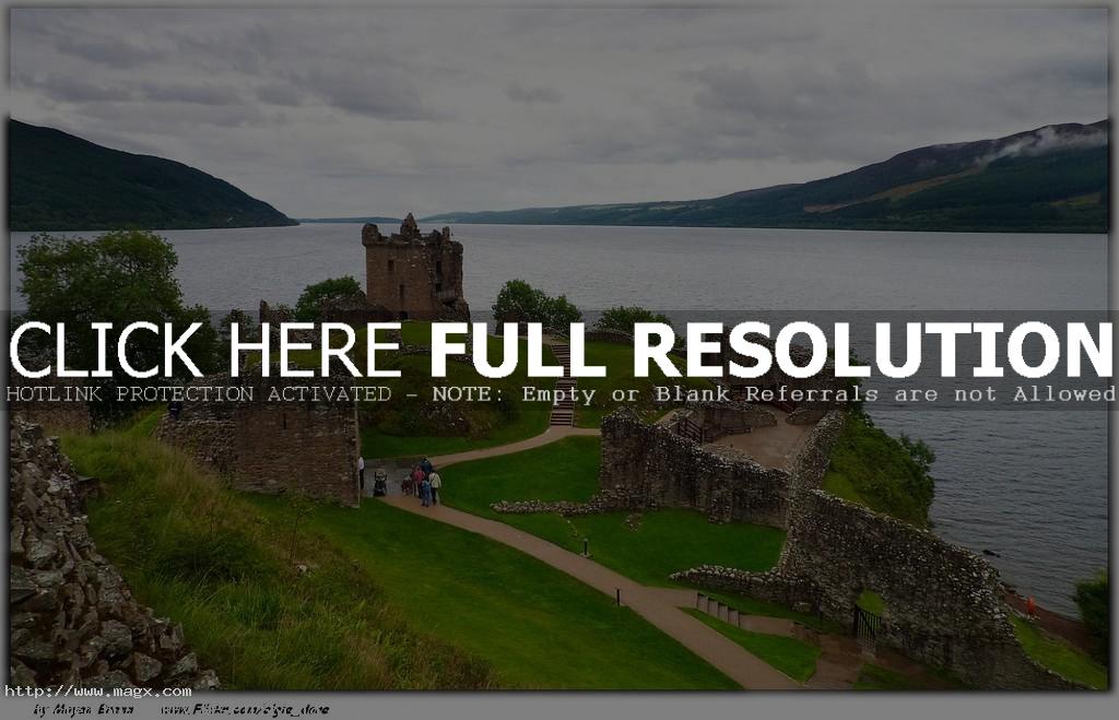 scotland highlands13 Stunning Landscapes of Scotland