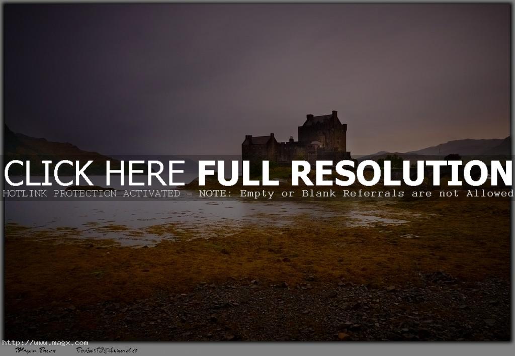 scotland highlands18 Stunning Landscapes of Scotland