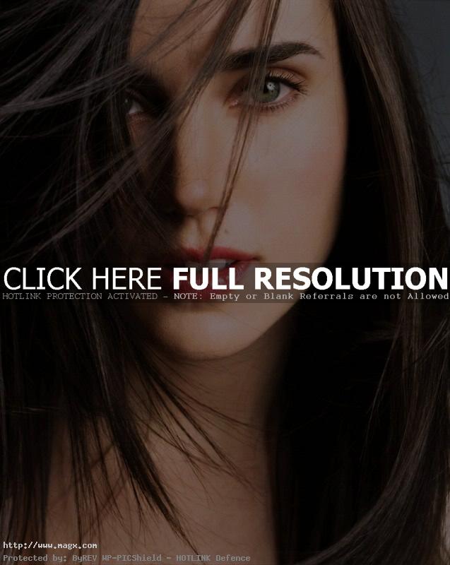 jennifer connelly picture The Beautiful Jennifer Connelly Pictures