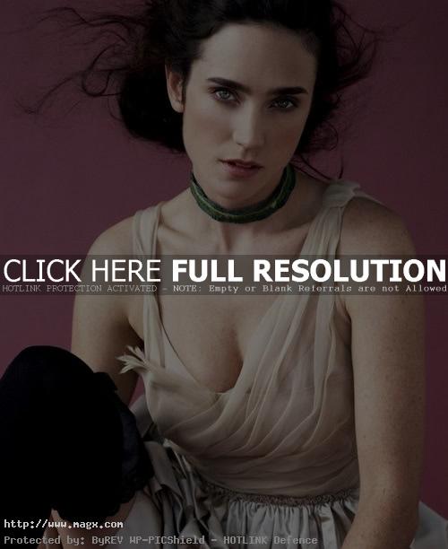 jennifer connelly picture3 The Beautiful Jennifer Connelly Pictures