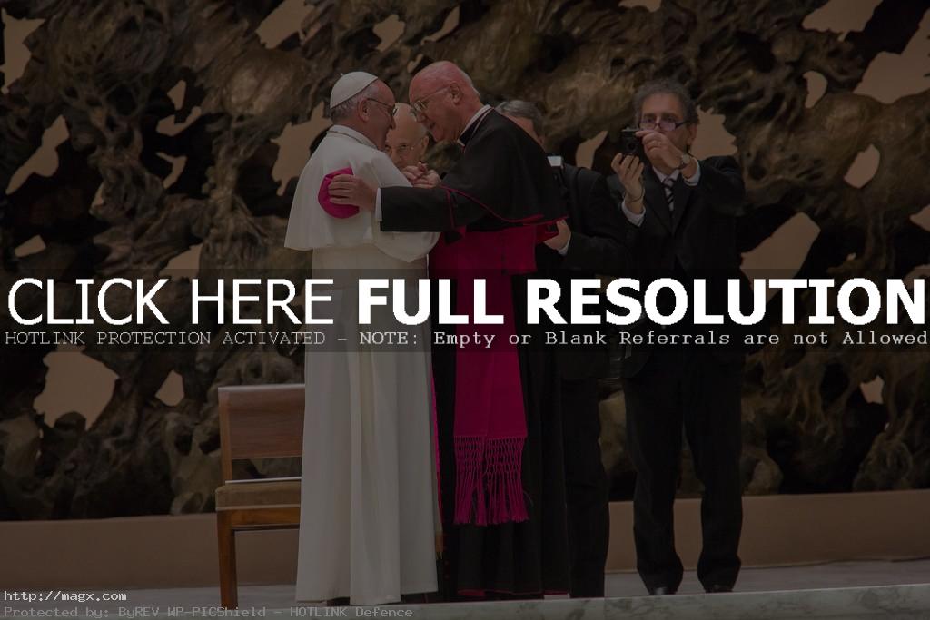 pope francis7 Cardinal Jorge Mario Bergoglio as Pope Francis
