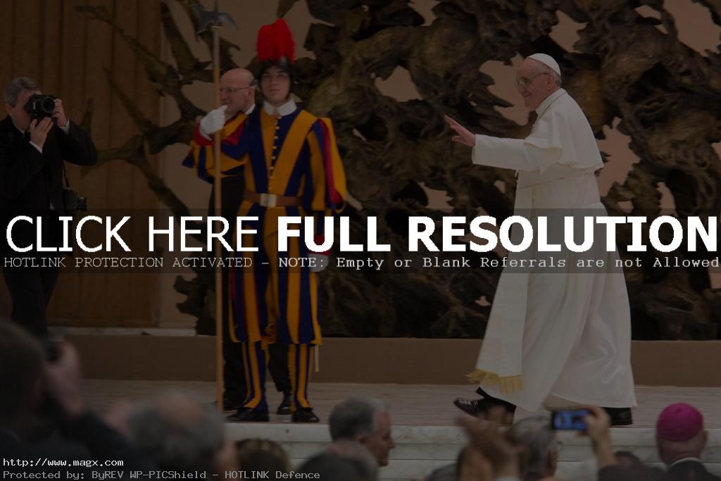 pope francis8 Cardinal Jorge Mario Bergoglio as Pope Francis