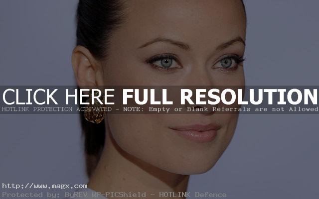 olivia wilde1 Olivia Wilde Still Not Need to Improve Her Sex Appeal