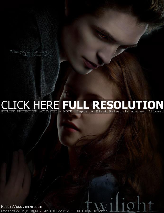 twilight edward bella13 Twilight   The Lion Fell In Love with The Lamb