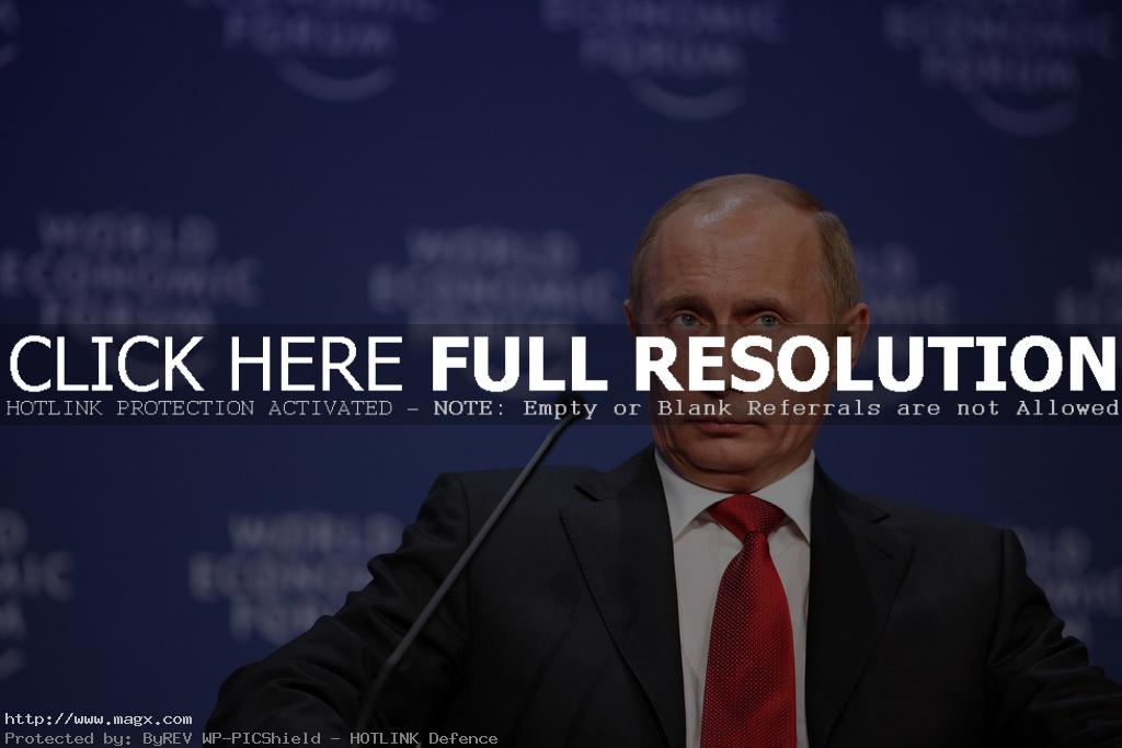 vladimir putin6 The Worlds Most Powerful Man   Vladimir Putin