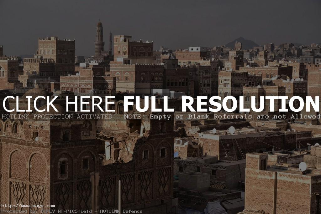 yemen2 Amazing Pictures of Yemen