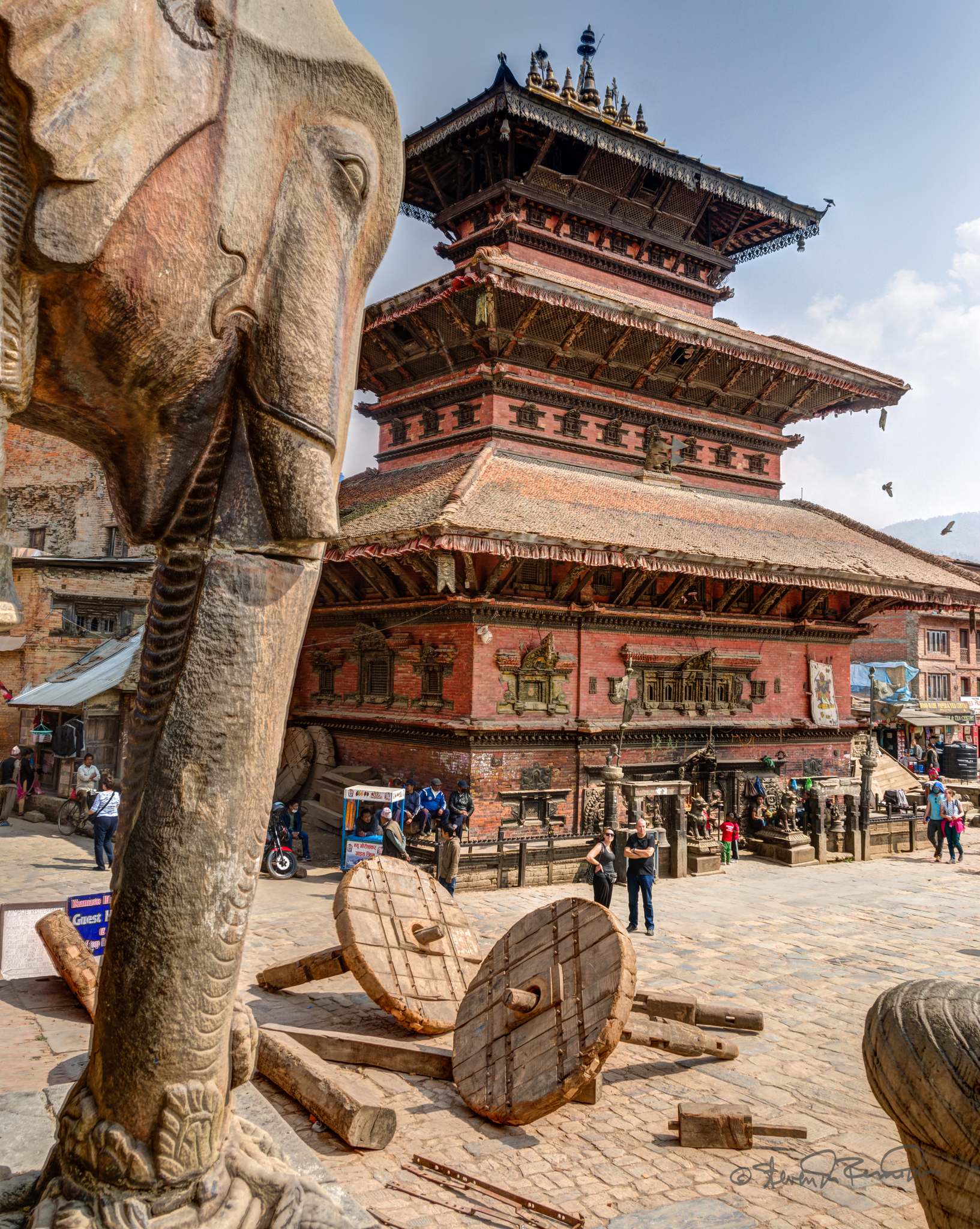 bhaktapur Bhaktapur   Explore Nepal