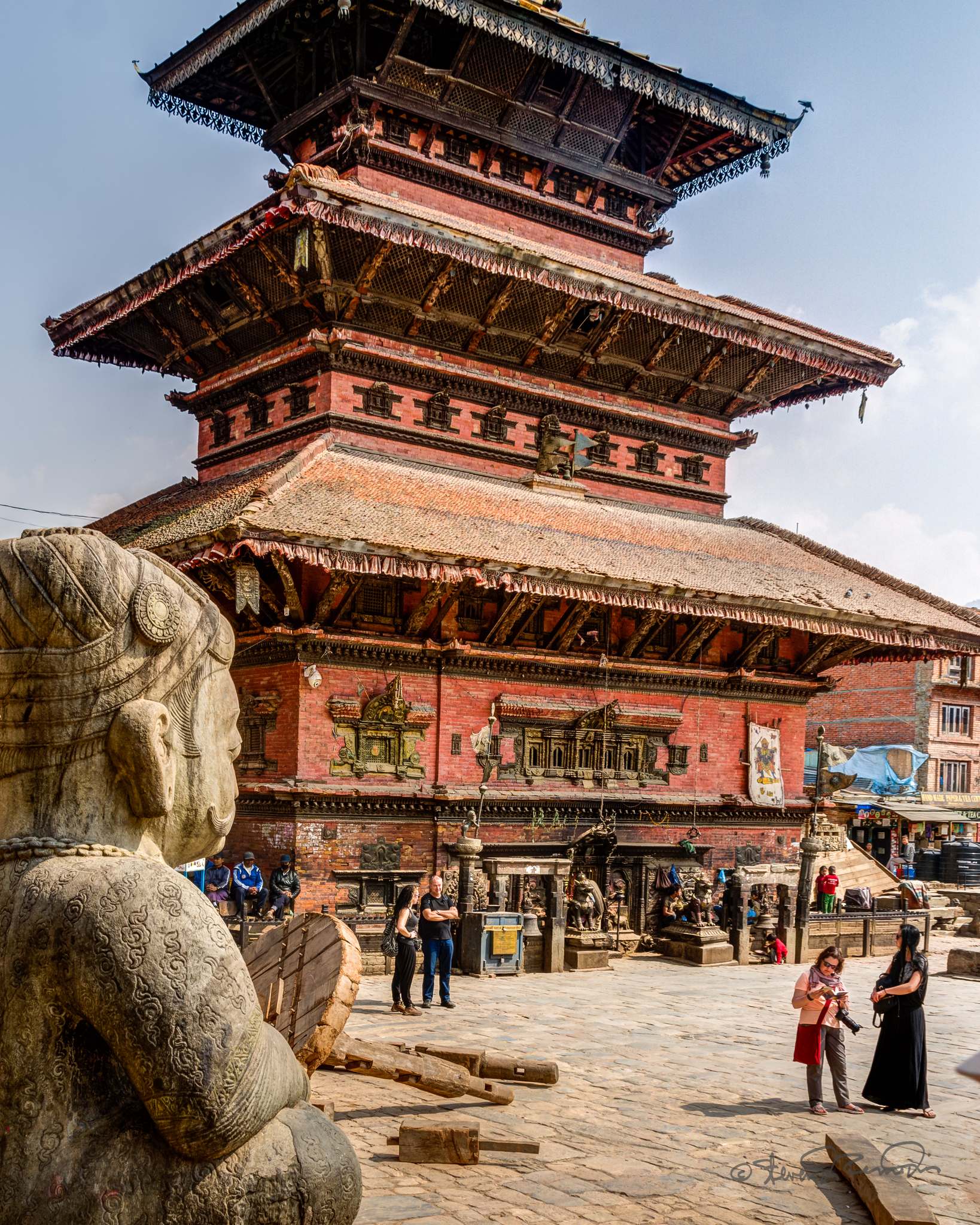 bhaktapur1 Bhaktapur   Explore Nepal