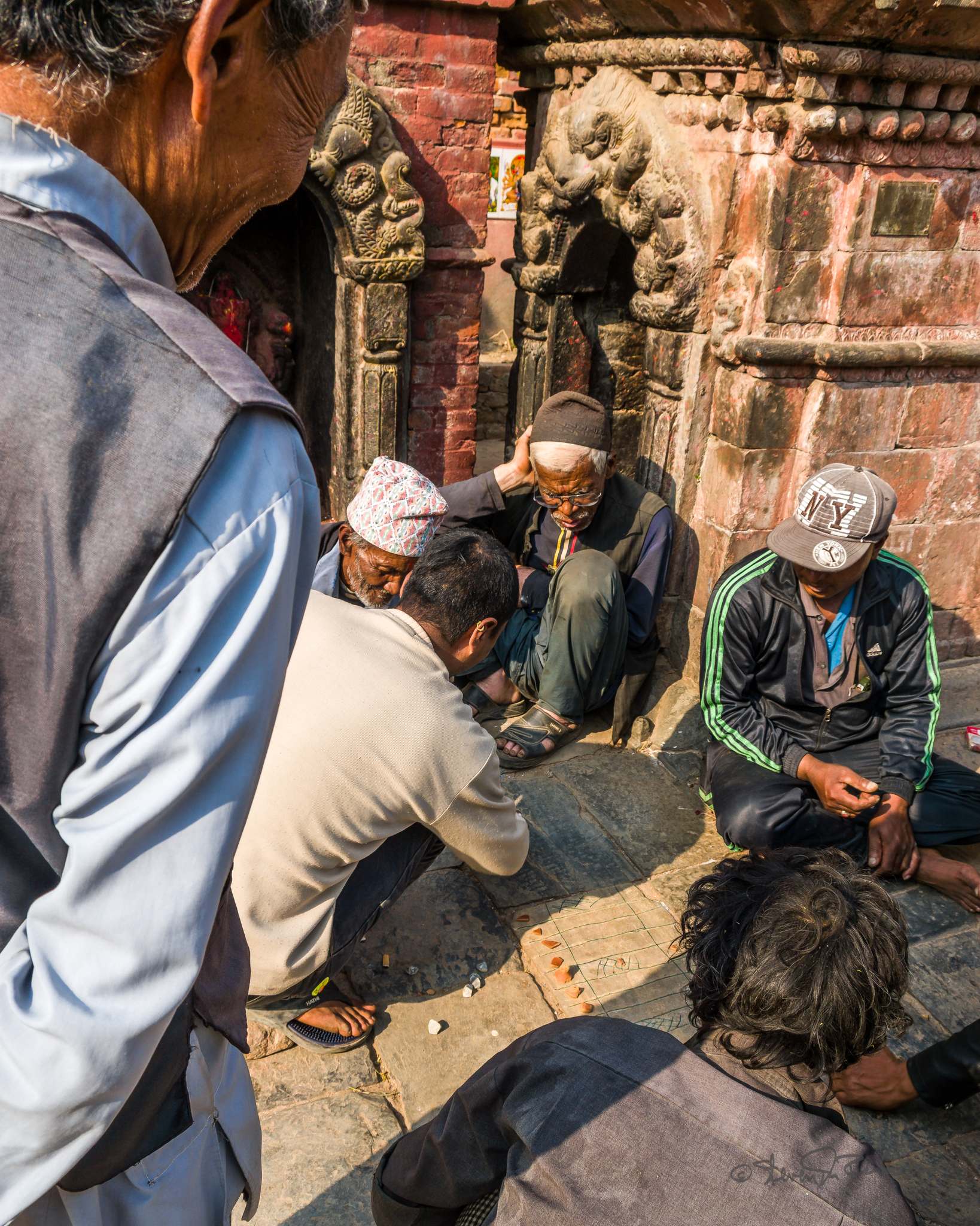 bhaktapur13 Bhaktapur   Explore Nepal