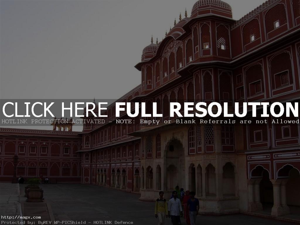 jaipur City Palace of Jaipur   Place to Visit