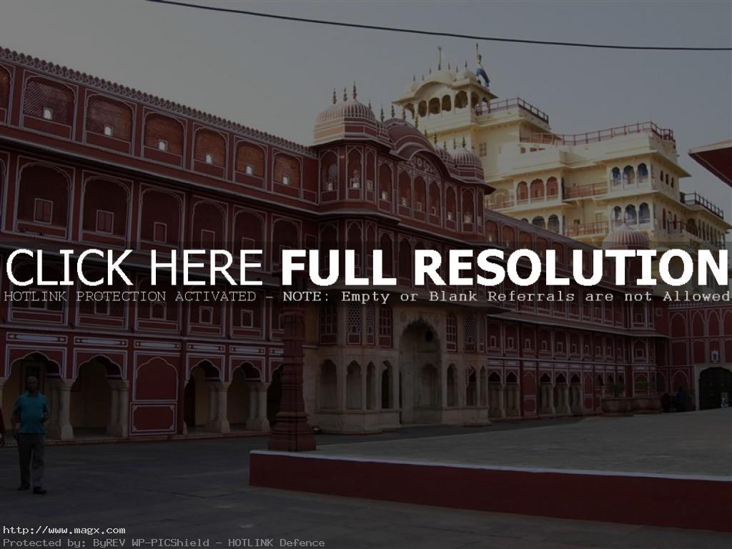 jaipur1 City Palace of Jaipur   Place to Visit