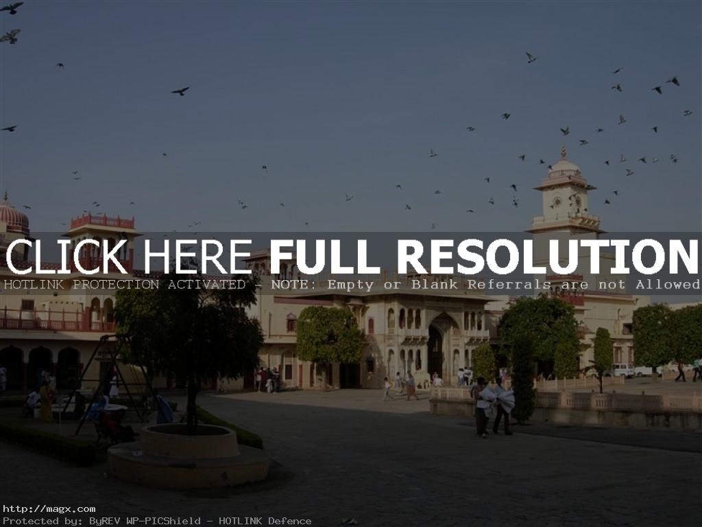 jaipur11 City Palace of Jaipur   Place to Visit