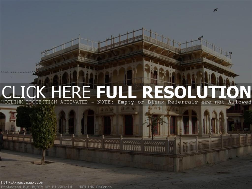 jaipur12 City Palace of Jaipur   Place to Visit