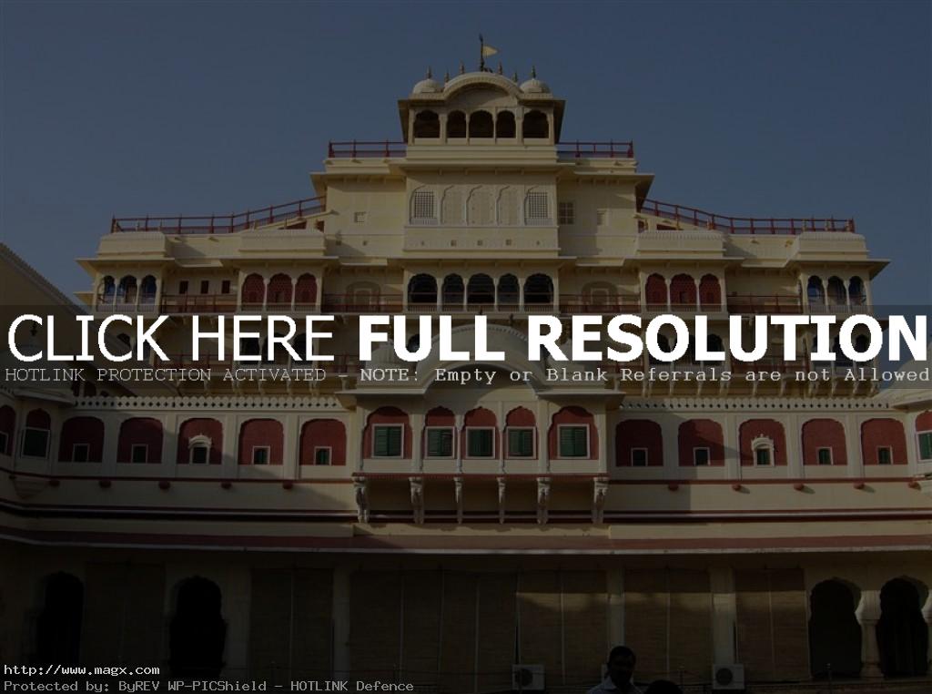 jaipur15 City Palace of Jaipur   Place to Visit