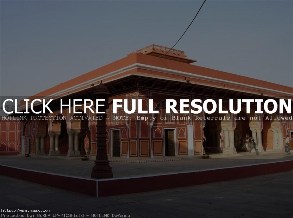 jaipur2 City Palace of Jaipur   Place to Visit