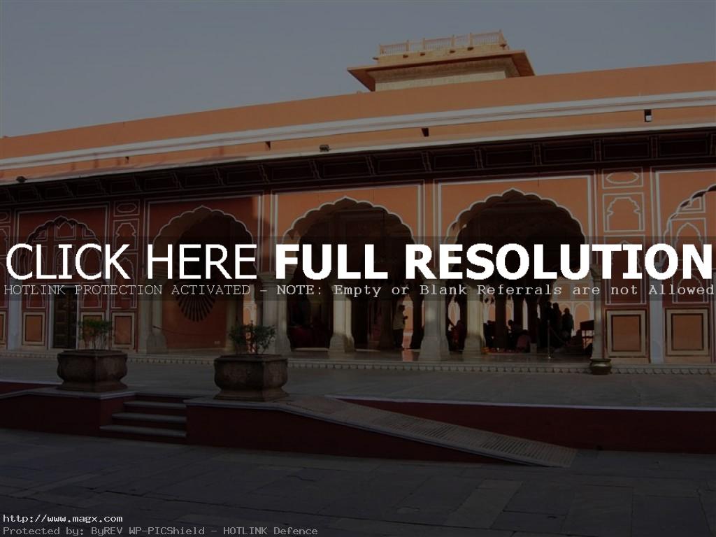 jaipur3 City Palace of Jaipur   Place to Visit