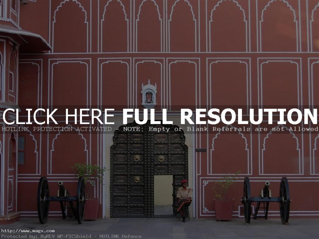 jaipur8 City Palace of Jaipur   Place to Visit