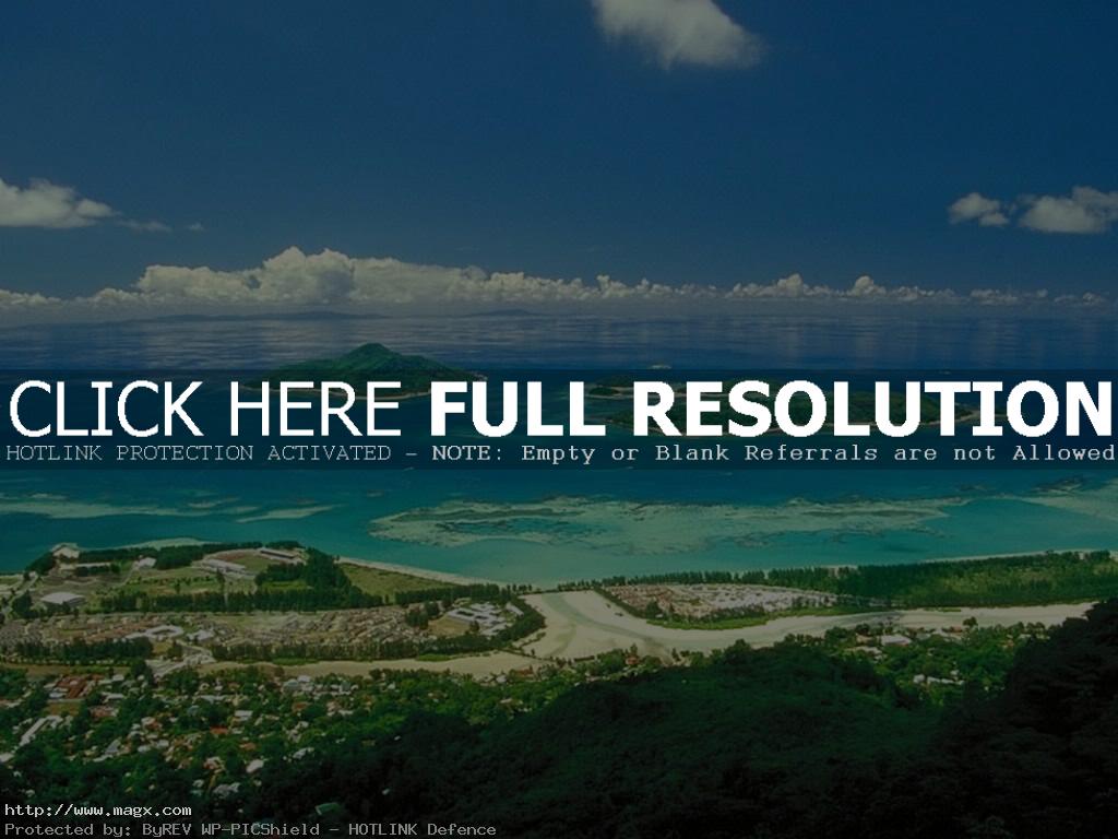 dream beach seychelles15 Exotic Dream Beach At Seychelles