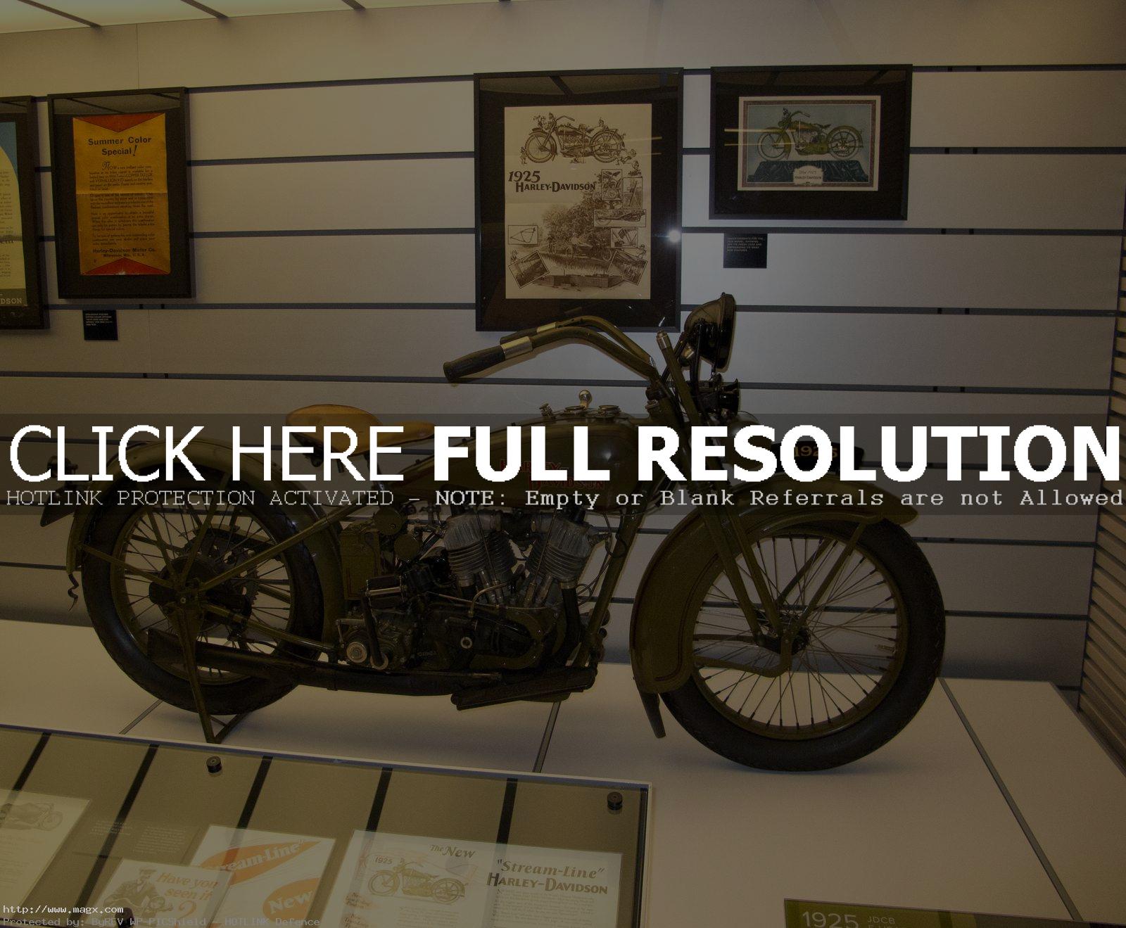 harley davidson museum10 Harley Davidson Museum in Milwaukee